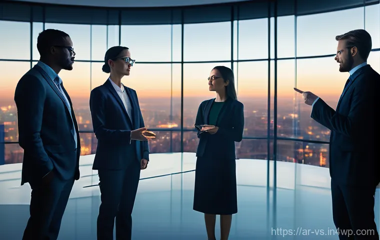 수렴적 사고와 프로젝트 관리의 관계 - **Prompt 1: The Focused Path to Insight** "A young professional, gender-neutral, dressed in neat...