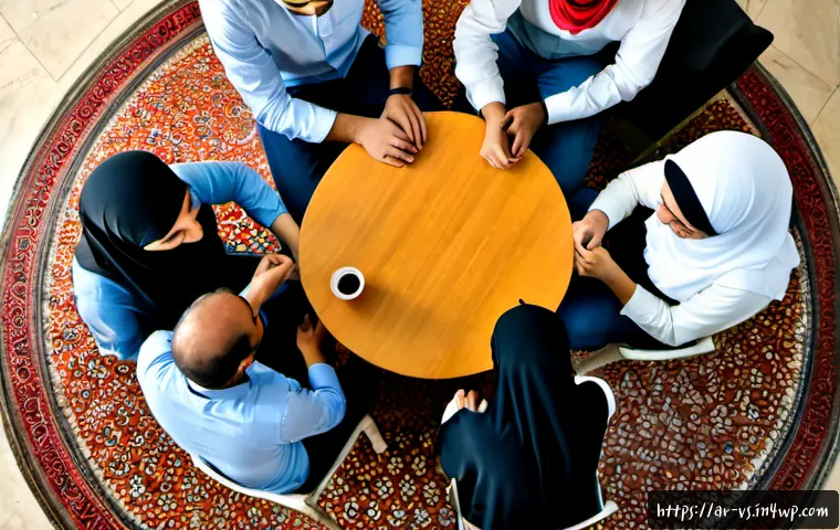 العلاقة بين الأمان النفسي والتفكير التقاربي في فرق العمل 3 심리적 안전과 수렴적 사고의 상관관계 관련 이미지 1
